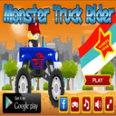 Monster Truck Rider